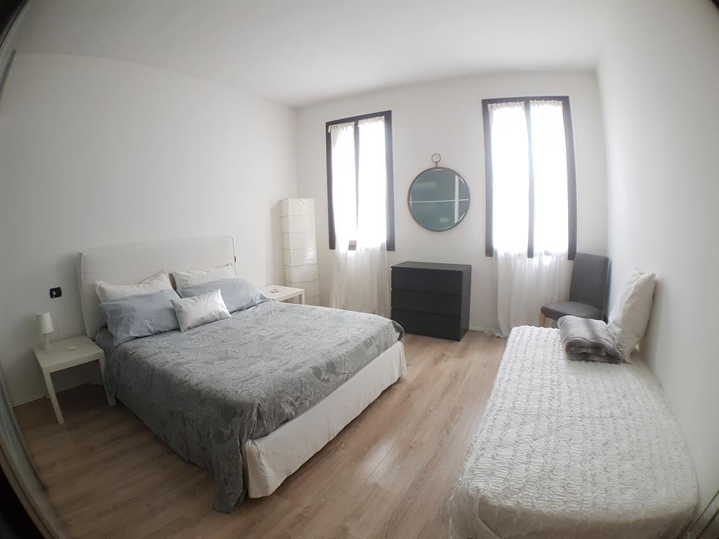 Ca Marta Daire Venedik Dış mekan fotoğraf
